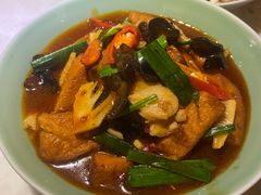 -弄堂里(西溪龙湖天街店)