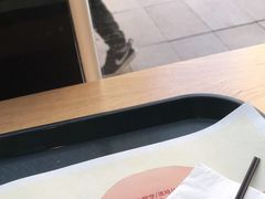 -肯德基(尖岭万达店)