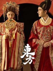 点击看大图 -今生有约婚纱摄影店(景德路店)