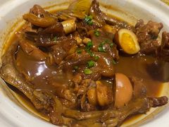 猪蹄煲-大灶头·新昌菜(中国茶市店)