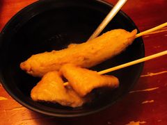 -Outdark Korean Restaurant