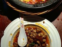 -田婆婆的菜(海口友谊阳光城店)
