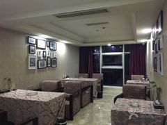 -蓝天逸境足浴会所