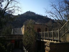 -延安杨家岭革命旧址