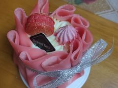 -BreadTalk面包新语·烘焙蛋糕(金光华广场店)