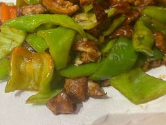 -小俩口烧烤东北菜(双井店)