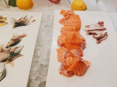 -顺德联塑万怡酒店·万荟轩自助餐厅