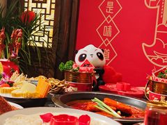 -蜀大侠火锅(总府路店)