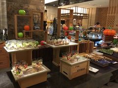 -杭州开元名都大酒店·地中海自助餐厅