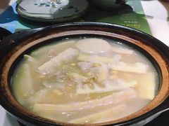 -原味田园·客家菜·土窑鸡(中航城君尚购物中心店)