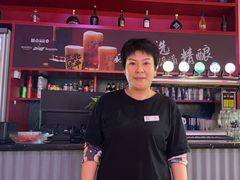 -聚点串吧·北京烧烤(海淀黄庄店)