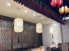 -老宁波1381餐厅(宏泰广场店)