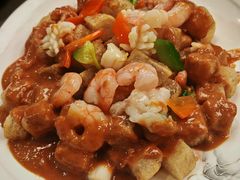 -荣祥海鲜·烟台菜(胜利路二部)