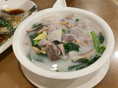 -大唐靓汤江门私房菜(景田店)