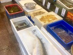 -新享乐海鲜(翠华路店)
