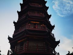 -南沙天后宫景区