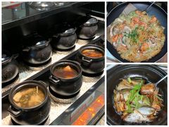 -荣基四海一家·家常菜·海鲜大排档(新安店)