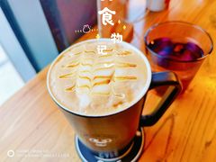 -了不起的考拉咖啡店(高新店)