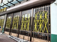 -新世界餐厅(万达店)