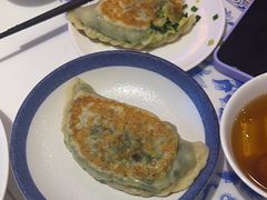 -东方饺子王(大屯路店)