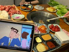 -玖泉里烤肉