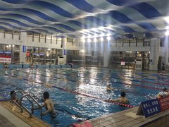 -包玉刚游泳场(黄龙恒励大厦店)