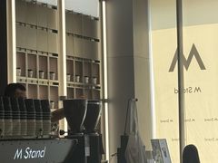 -M Stand(成都COSMO店)