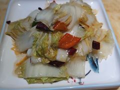 -塔里木新疆饭店(新北万达店)