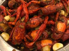 -小李子油焖大虾(南浦店)