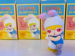 -泡泡玛特POPMART(侨福芳草地店)