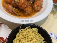 -聚味瞿记·龙虾堂(咸嘉湖店)