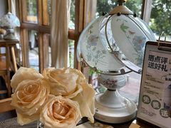 -时光花园(白鹭洲店)