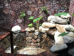 -水底山庄园温泉
