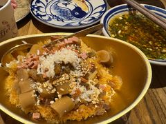 -旧街市鲜货老火锅(大光路店)