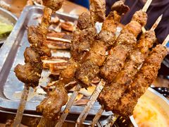 -老虎滩大连海鲜烧烤(建邺云锦路总店)