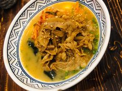 -小川洋风料理(街道口店)