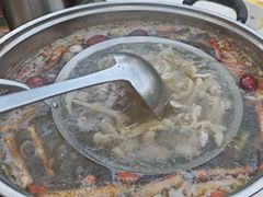 -小煵记·打边炉(西丽文光店)