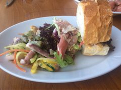 -沈阳君悦酒店·意坊意大利餐厅