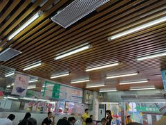 大堂-穗银肠粉店(东川路店)