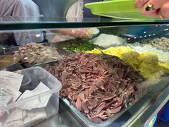 -孔师傅八仙老鸭粉丝汤(上海市第一食品商店南东店)