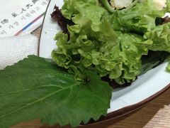-大同江朝鲜菜•长春地标美食(绿园吾悦广场店)