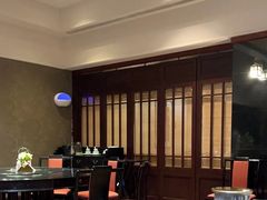 -海天楼中餐厅(吴宫泛太平洋酒店)