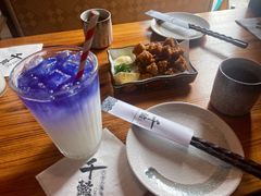 -千懿六本木酒场(常熟路店)