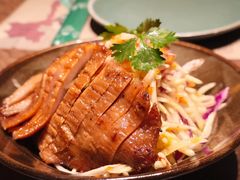 -安南越南餐厅(青岛万象城店)