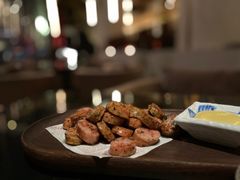 -wann lounge 低温慢煮牛排·清吧