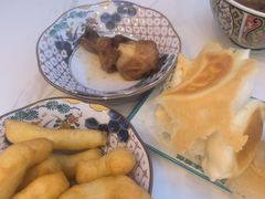 -当家水煎包·牛肉汤(浦江店)