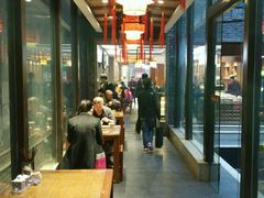 大堂-毅祥斋老孙家泡馍(北院门鼓楼店)