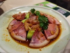 -和平馆·地道港澳茶餐厅(西门口店)