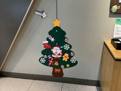 -星巴克(天水秦州万达广场门店)