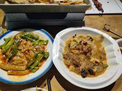 -静一·食光里(黄河路店)